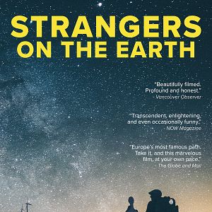 Bilder Strangers on the Earth