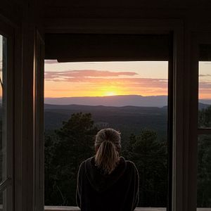Bilder Lookout - Der Turm