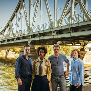 Bilder Havelland-Krimi: Hinter der Fassade