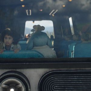 Bilder Star Wars: Skeleton Crew