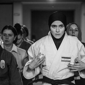 Bilder Arienne Mandi