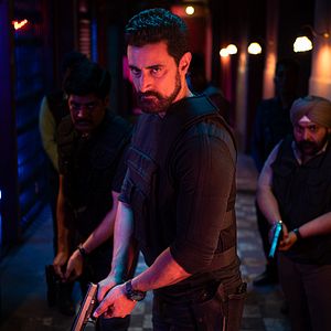 Bilder Jewel Thief - The Heist Begins