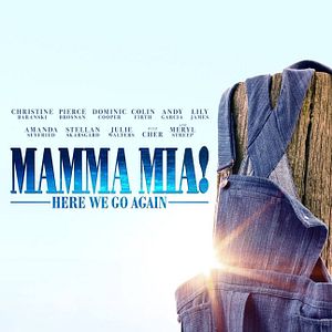 Bilder Mamma Mia 2: Here We Go Again