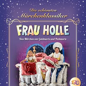 Bilder Frau Holle