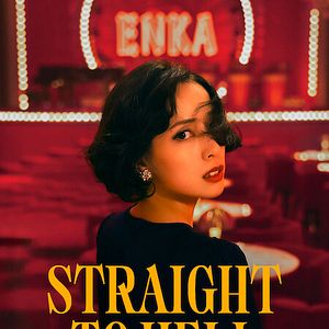 Bilder Straight To Hell