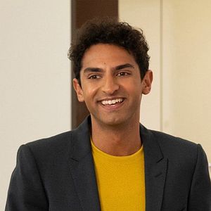Bilder Karan Soni