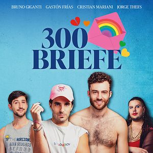 Bilder 300 Briefe