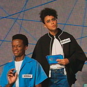 Bilder Minderjährig