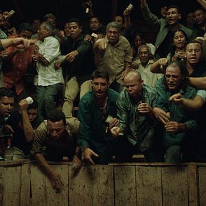 Bilder Pimpinero: Blood And Oil