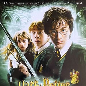 Bilder Harry Potter und die Kammer des Schreckens