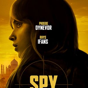 Bilder Spy Games - Gnadenlose Jagd