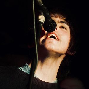 Bilder Creation Stories: Der Mann, der Oasis entdeckte