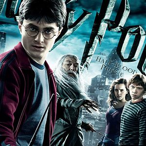 Bilder Harry Potter und der Halbblutprinz