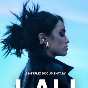 Bilder Lali: Time To Step Up