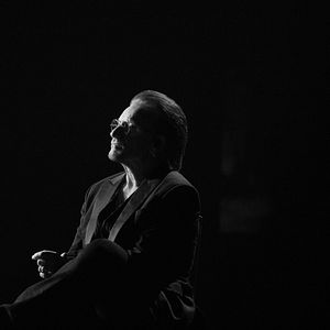 Bilder Bono: Stories of Surrender
