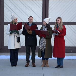 Bilder Stafford Perry