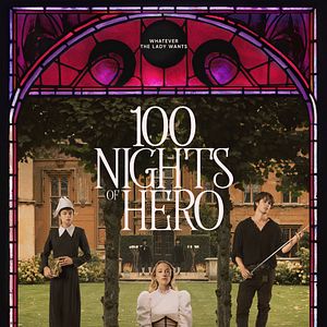 Bilder 100 Nights Of Hero