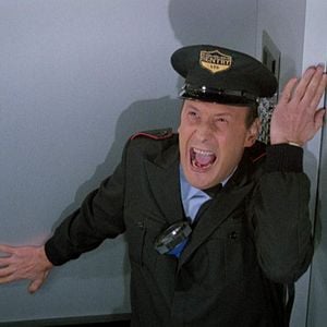 Bilder Hochhaus des Schreckens