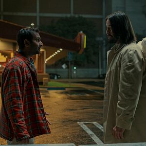 Bilder Good Fortune - Ein ganz spezieller Schutzengel