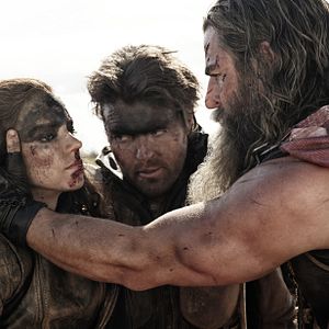 Bilder Anya Taylor-Joy