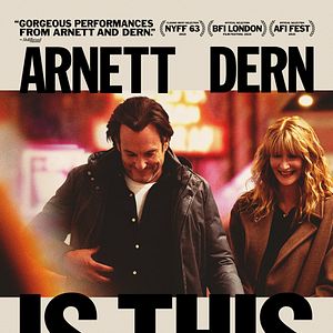 Bilder Is This Thing On?