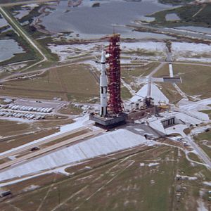 Bilder Apollo 13: Überleben