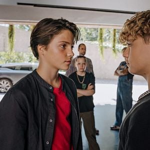 Bilder Emile Chérif