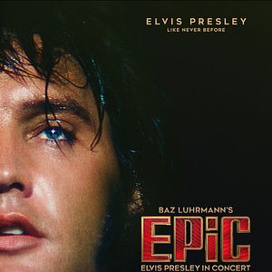 Bilder EPiC: Elvis Presley in Concert
