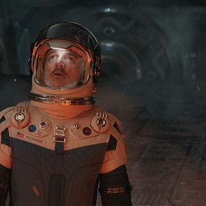 Bilder The Fantastic Four: First Steps