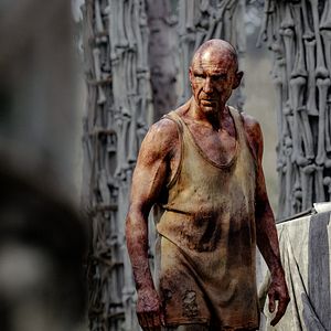 Bilder 28 Years Later