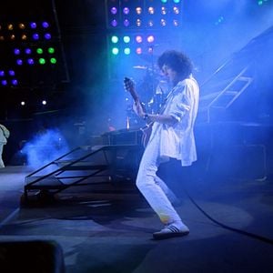 Bilder Brian May