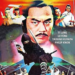 Bilder Der Clan der Ninja