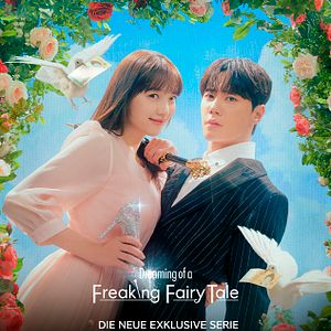 Bilder Dreaming Of A Freaking Fairy Tale