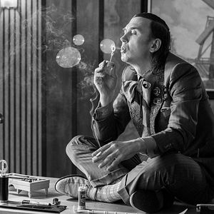 Bilder Sie glauben an Engel, Herr Drowak?