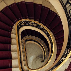 Bilder Paris Murder Mystery