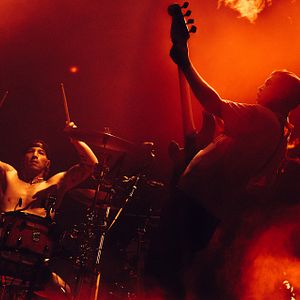 Bilder Twenty One Pilots: More Than We Ever Imagined