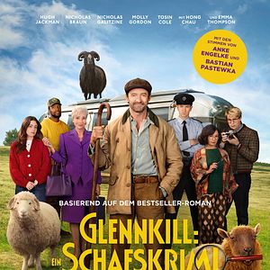 Bilder Glennkill: Ein Schafskrimi