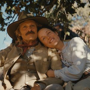 Bilder Viggo Mortensen