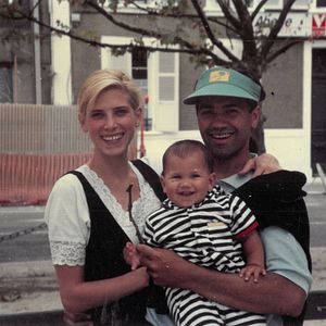 Bilder Der Mord an Rachel Nickell