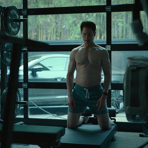 Bilder Don't Die: Der Mann, der unsterblich sein will