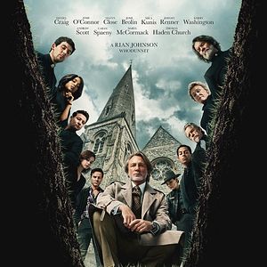 Bilder Wake Up Dead Man: A Knives Out Mystery