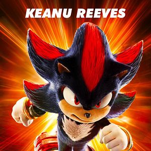 Bilder Sonic The Hedgehog 3