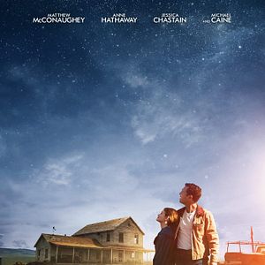 Bilder Interstellar