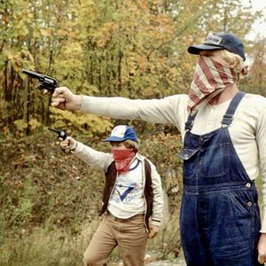 Bilder Flucht zurück - Kurze Tage der Freiheit