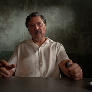 Bilder Carlos Bardem