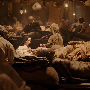 Bilder Teresa - Ein Leben zwischen Licht und Schatten