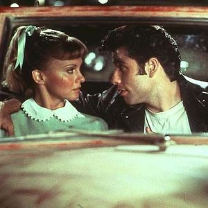 Bilder John Travolta