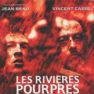 Bilder Die purpurnen Flüsse