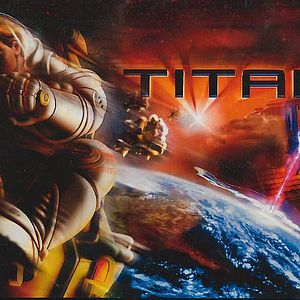 Bilder Titan A.E.
