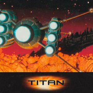 Bilder Titan A.E.
